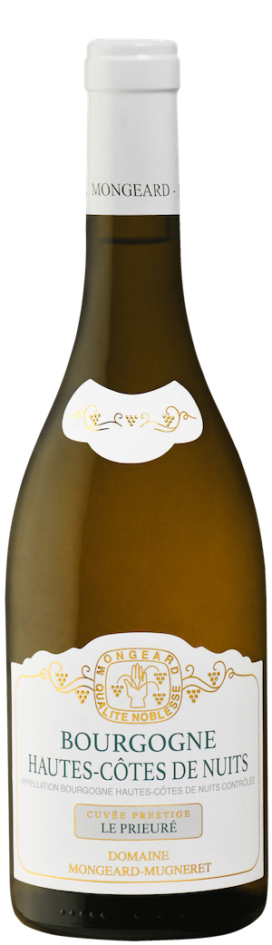 Mongeard-Mugneret Bourgogne Hautes Cotes de Nuits Cuvee Prestige Le Prieure