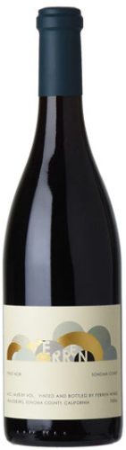 Ferren Pinot Noir Sonoma Coast