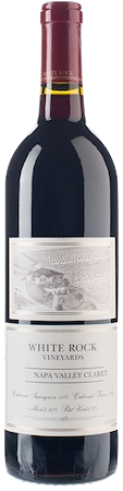 White Rock Claret