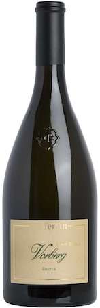 Cantina Terlan Pinot Bianco Riserva Vorberg DOC