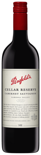 Penfolds Cabernet Sauvignon Cellar Reserve