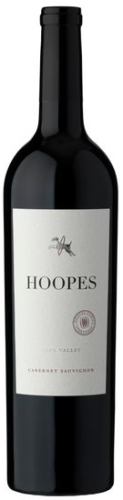 Hoopes Vineyard Cabernet Sauvignon Napa Valley