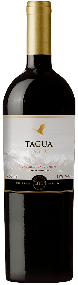 Bodegas Tagua Tagua Cabernet Sauvignon