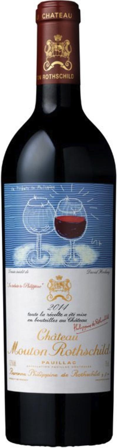 Chateau Mouton Rothschild Pauillac Chateau Mouton Rothschild Pauillac