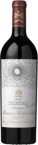 Chateau Mouton Rothschild Pauillac