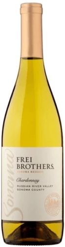 Frei Brothers Chardonnay