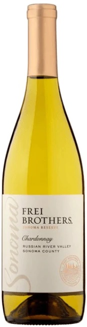 Frei Brothers Chardonnay