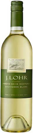 J. Lohr Sauvignon Blanc Flume Crossing J. Lohr Sauvignon Blanc Flume Crossing
