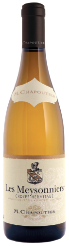 M. Chapoutier Crozes-Hermitage Les Meysonniers Blanc