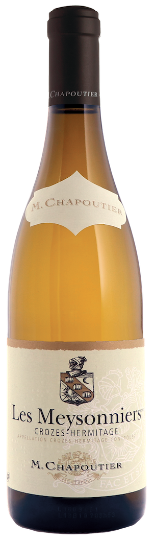M. Chapoutier Crozes-Hermitage Les Meysonniers Blanc