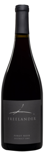 Freelander Pinot Noir District One