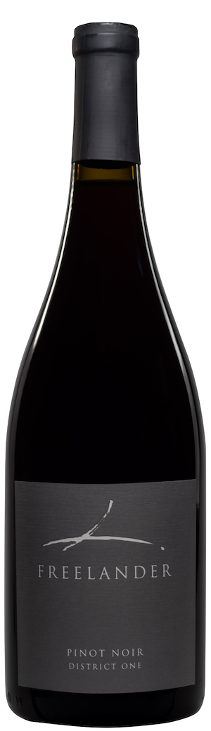 Freelander Pinot Noir District One
