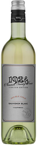 Gnarly Head 1924 Sauvignon Blanc Double Gold