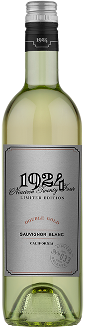 Gnarly Head 1924 Sauvignon Blanc Double Gold