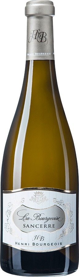 Domaine Henri Bourgeois Sancerre la Bourgeoise Blanc