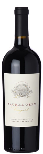 Laurel Glen Cabernet Sauvignon Estate
