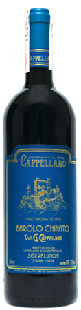 Cappellano Barolo Chinato