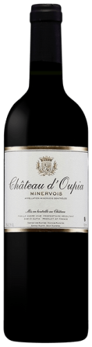 Chateau d'Oupia Minervois