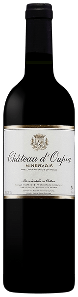 Chateau d'Oupia Minervois Chateau d'Oupia Minervois