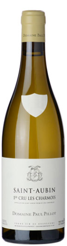 Domaine Paul Pillot Saint-Aubin 1er Cru Charmois