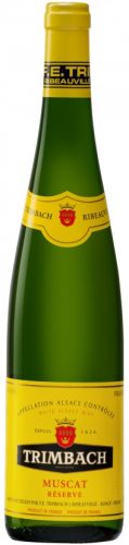 Trimbach Muscat Reserve Trimbach Muscat Reserve