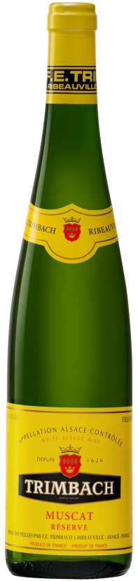 Trimbach Muscat Reserve Trimbach Muscat Reserve