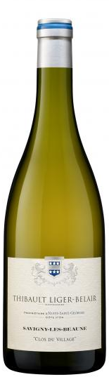 Thibault Liger-Belair Savigny-les-Beaune Clos du Village Blanc Thibault Liger-Belair Savigny-les-Beaune Clos du Village Blanc