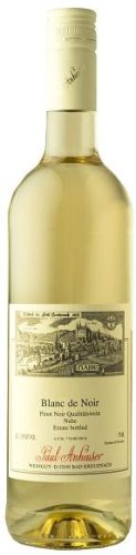 Paul Anheuser Blanc de Noir