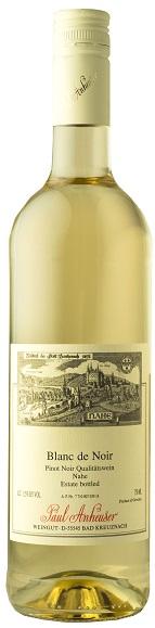 Paul Anheuser Blanc de Noir Paul Anheuser Blanc de Noir