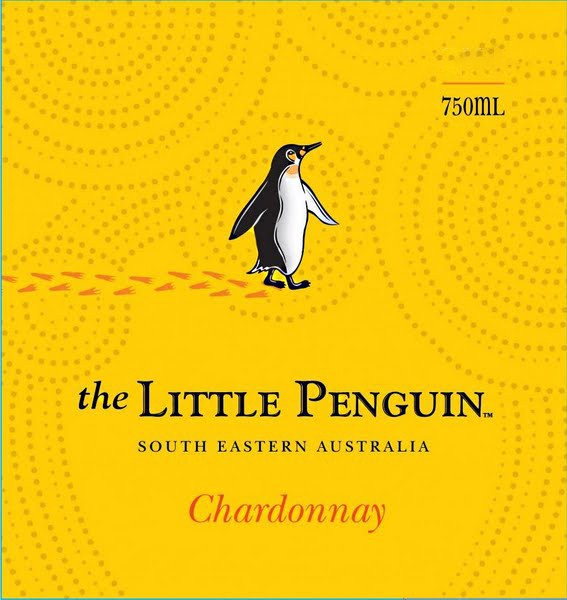The Little Penguin Chardonnay