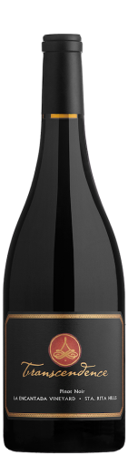 Transcendence Pinot Noir la Encantada Vineyard