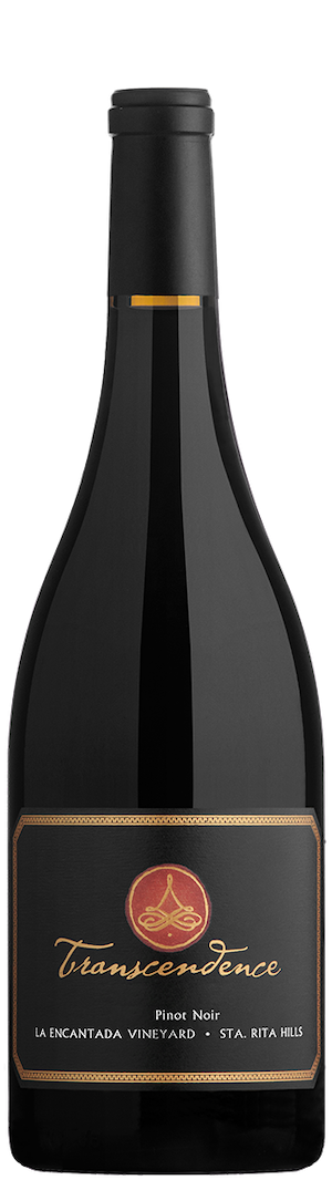 Transcendence Pinot Noir la Encantada Vineyard