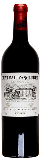 Chateau Angludet Margaux