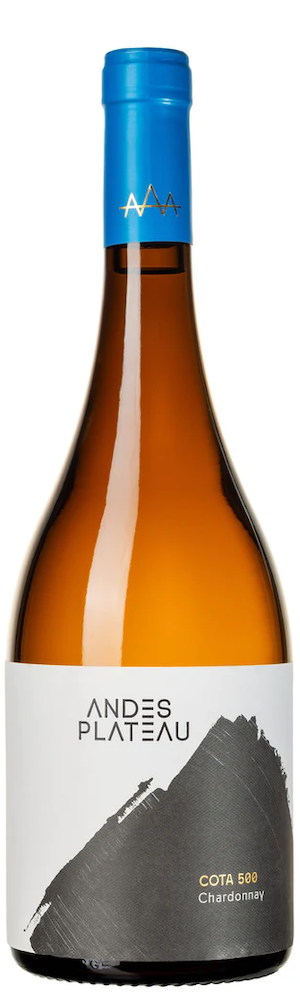Andes Plateau Chardonnay Cota 500