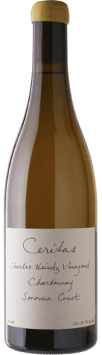 Ceritas Chardonnay Charles Heintz Vineyard