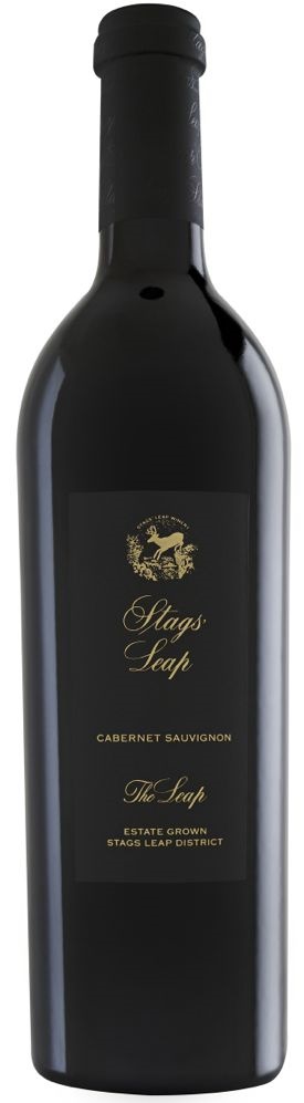 Stags' Leap Winery Cabernet Sauvignon The Leap