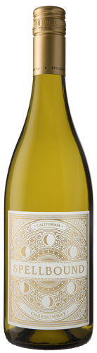 Spellbound Chardonnay Spellbound Chardonnay