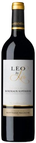 Bertrand Ravache Leo By Leo Bordeaux Superieur Bertrand Ravache Leo By Leo Bordeaux Superieur