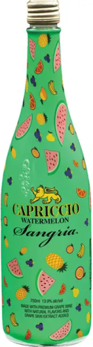 Capriccio Bubbly Sangria Watermelon