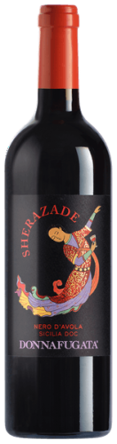 Donnafugata Nero d'Avola Sherazade