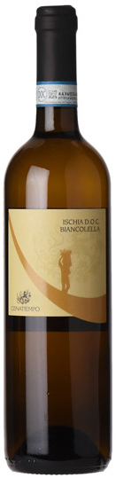 Cenatiempo Ischia Biancolella