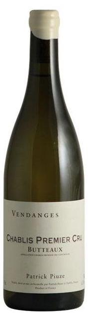 Patrick Piuze Chablis Premier Cru Butteaux