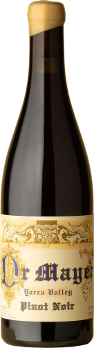 Timo Mayer Dr. Mayer Pinot Noir