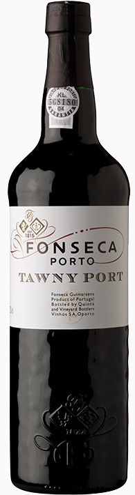 Fonseca Porto Tawny