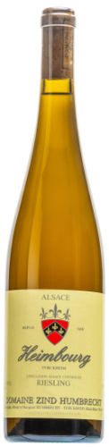 Domaine Zind Humbrecht Riesling Heimbourg