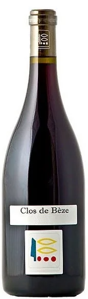 Prieure Roch Chambertin Clos de Beze Grand Cru