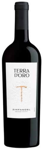 Terra d'Oro Zinfandel Amador County