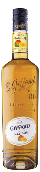 Giffard Liqueur Mangue (Mango) Giffard Liqueur Mangue (Mango)