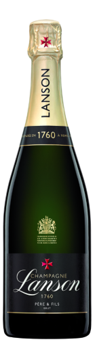 Lanson Pere & Fils Champagne Brut