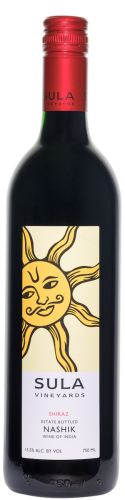Sula Shiraz